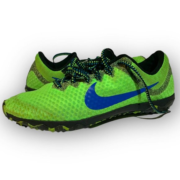 Nike Shoes Nike Zoom Rival Womens Cross Country Running Spike Shoes